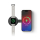 Native Union Voyage 2-in-1 Qi2 wireless charger black - 1288651 - zdjęcie 5